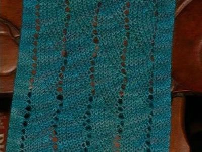 Dragon Scale Scarf, Dragon Scale Scarf
