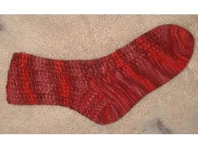 Lace Sandal Socks, Lace Sandal Socks