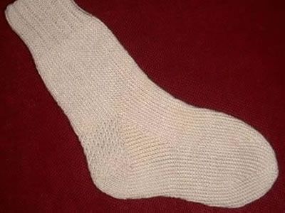 Simple Elegance Sandal Sock, Simple Elegance Sandal Sock