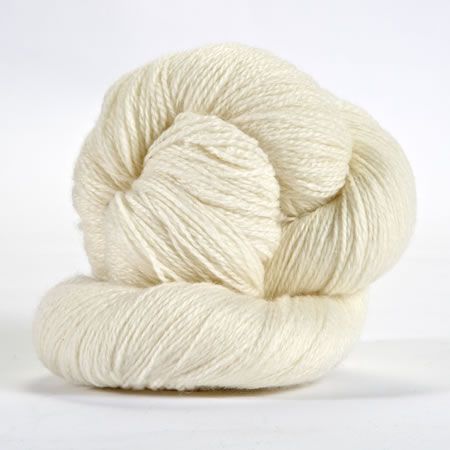 Mongolian Cashmere 2-Ply