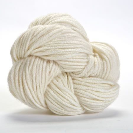 Mongolian Cashmere 8-Ply