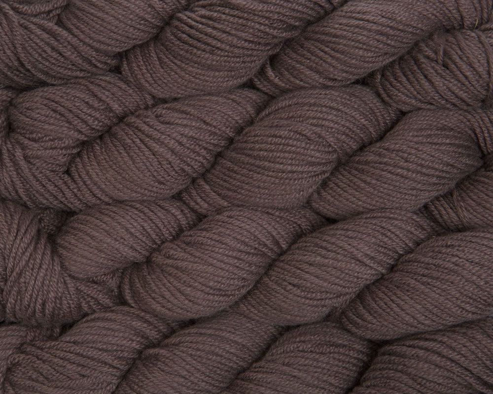JADE SAPPHIRE Cashmere Scarf knitting kit for HER Earth Mother