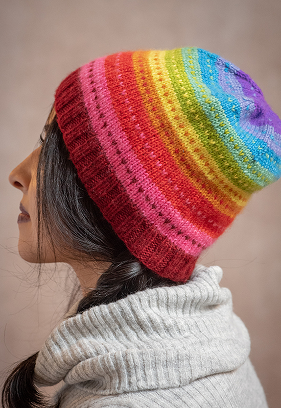 Cashmere Coloring Box,