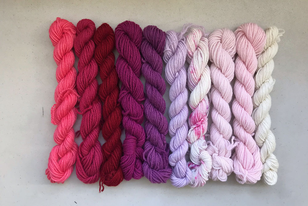 Cashmere Coloring Box,