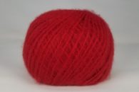 Jade Sapphire Yarn Peeeps 19 Red Hots