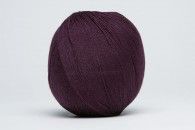 Lacey Lamb 541 Aubergine